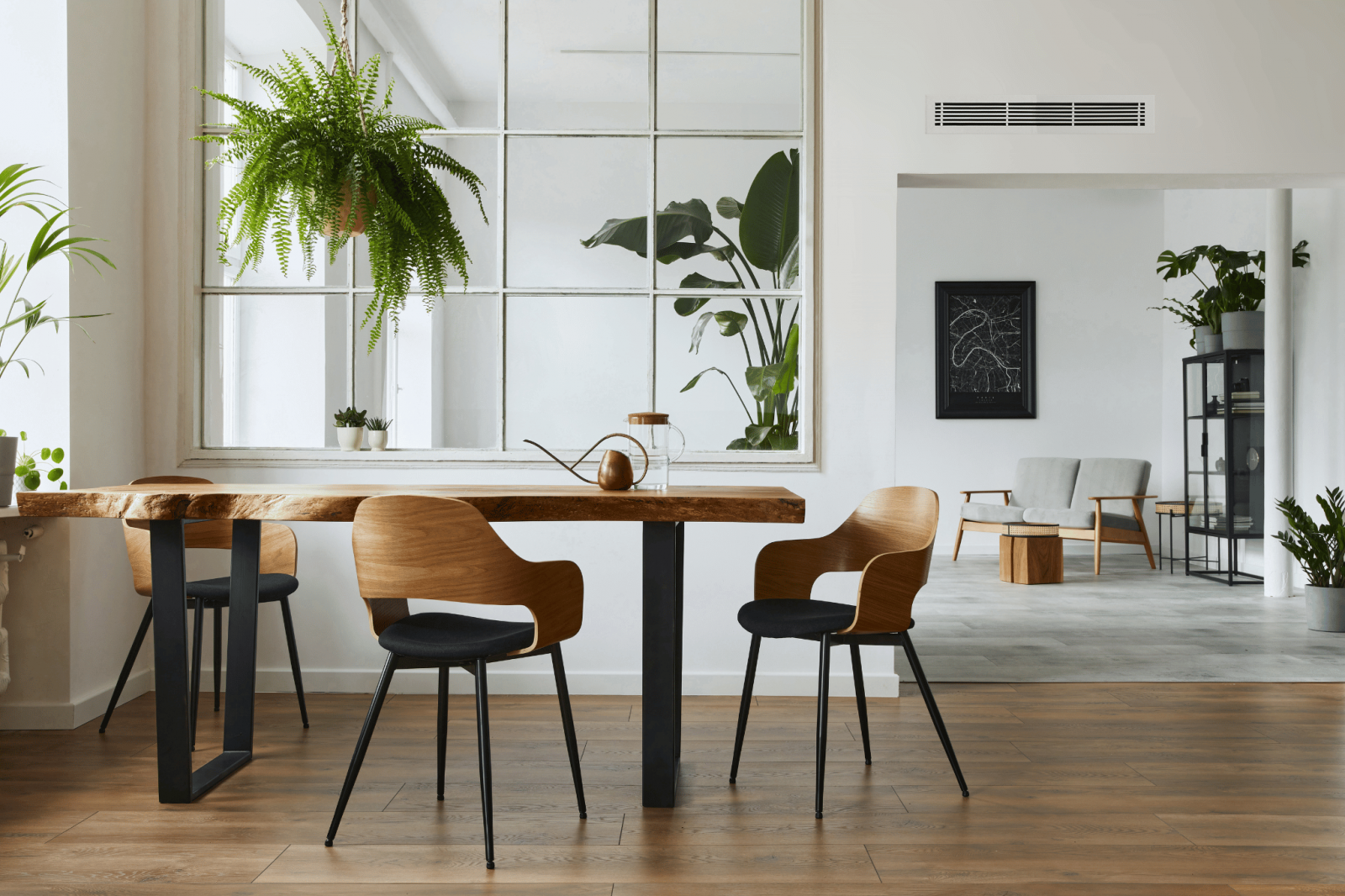 Comment savoir quel modèle de climatisation installer dans mon appartement à Goussainville