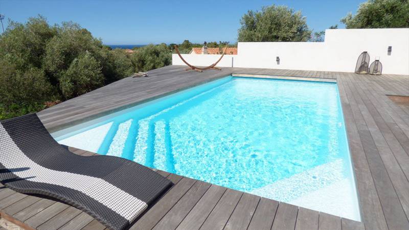 L’intérêt d’une pompe à chaleur piscine à Rambouillet