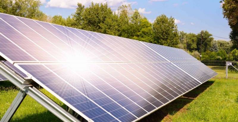 Tout savoir sur les panneaux solaires photovoltaïques à Goussainville